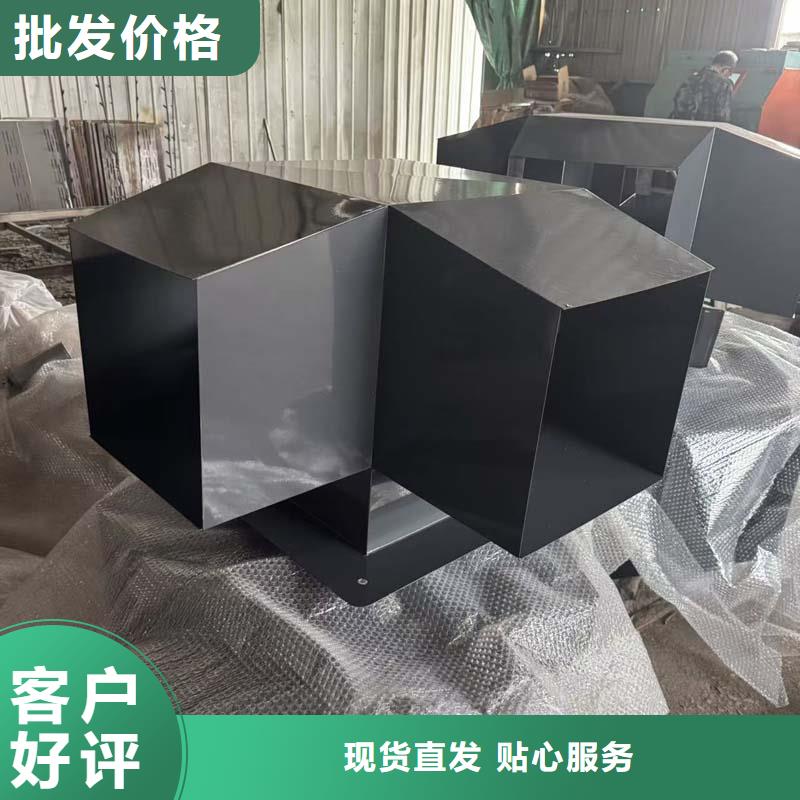 成品变压式风帽规格齐全