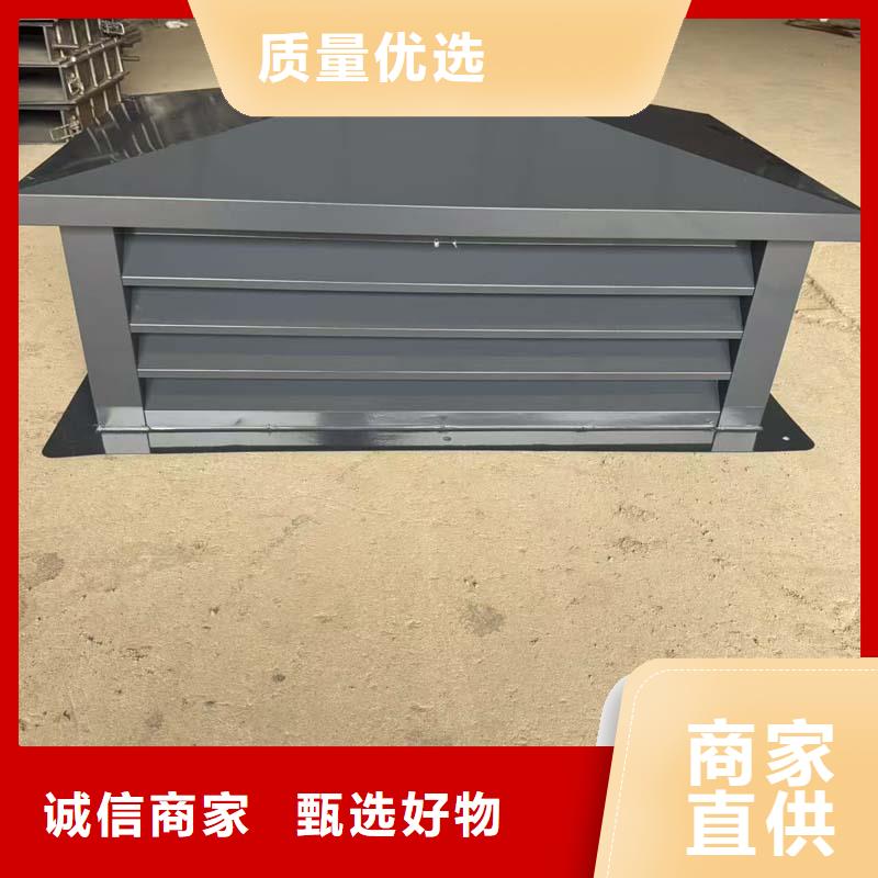 C系列防倒灌风帽厂家直销