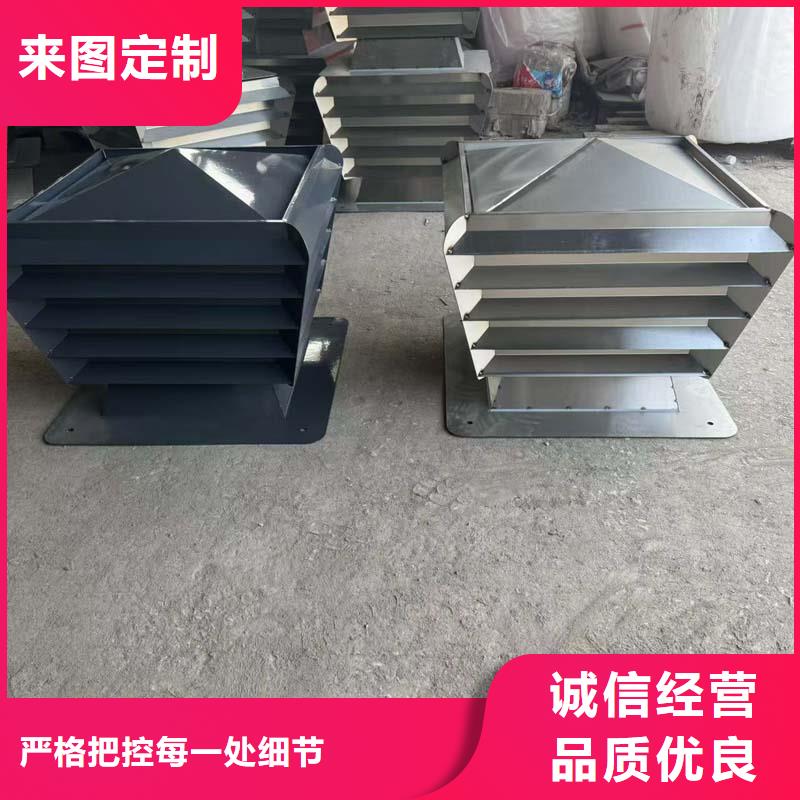 找F系列无动力风帽实体大厂