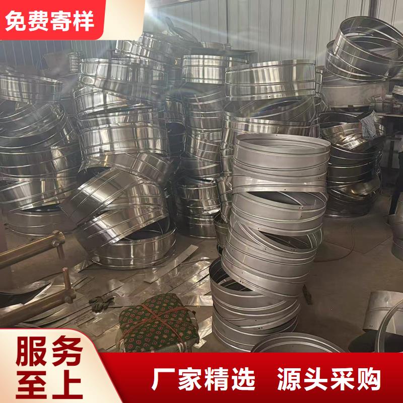 县圆柱型离心式风帽直销价格