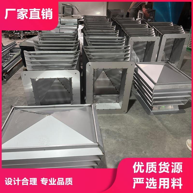 楼房屋顶通风成品透气帽烟囱透气帽