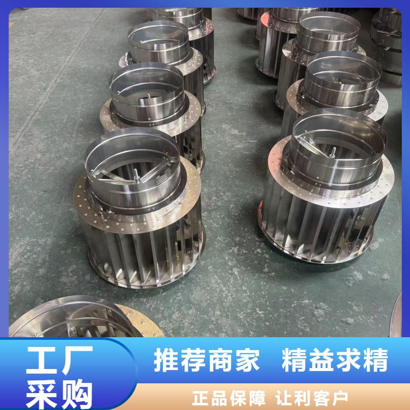 县A系列圆柱形通风帽诚信厂家