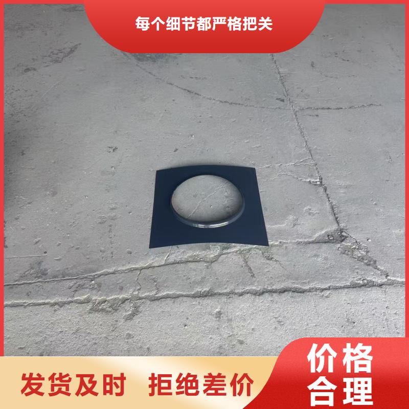 县A系列圆柱形通风帽诚信厂家