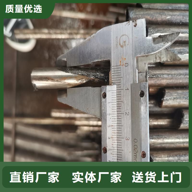 精密管精密钢管细节之处更加用心