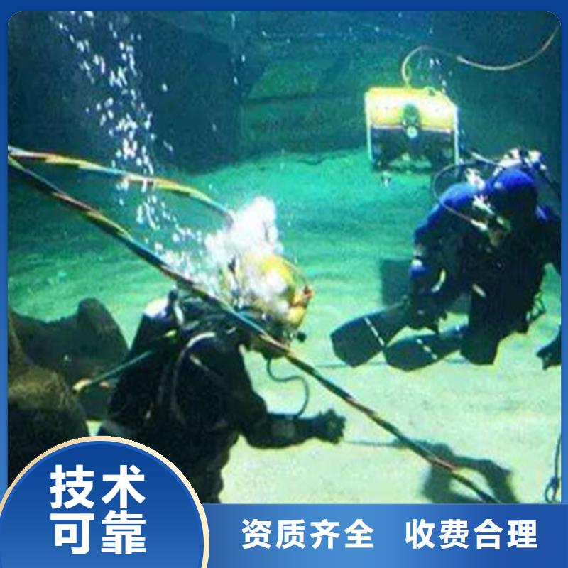辰逸优选:解决方案 水下打捞质优价廉