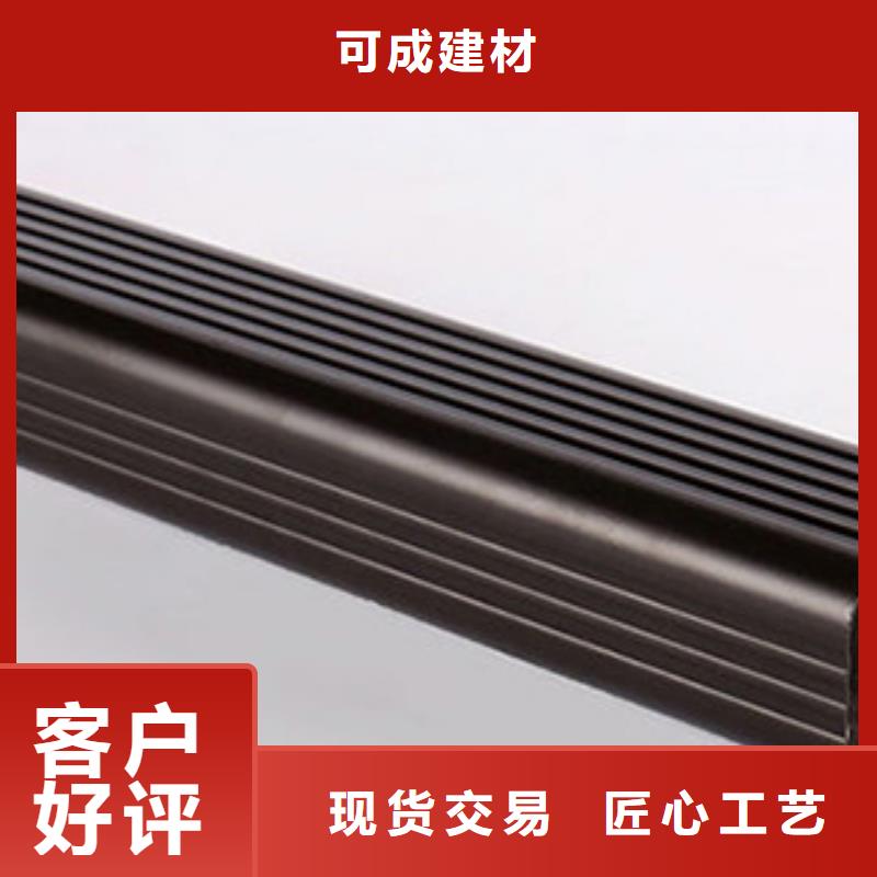 雨水管,【金属古建檐口】您身边的厂家