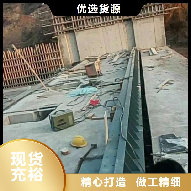  翻板闸门实体厂家大量现货