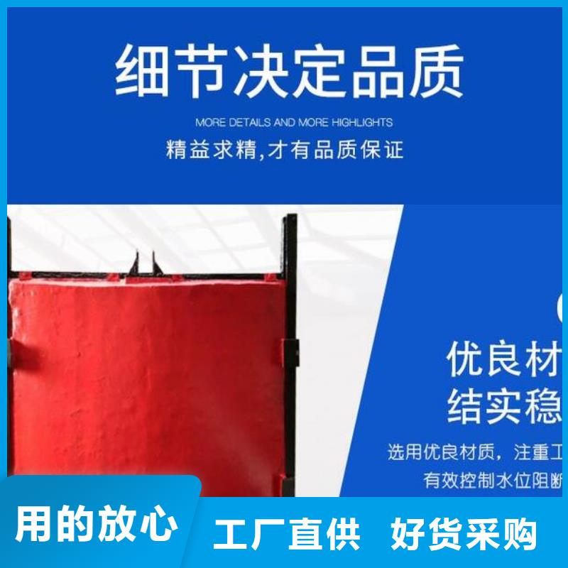  截流井闸门一站式采购商
