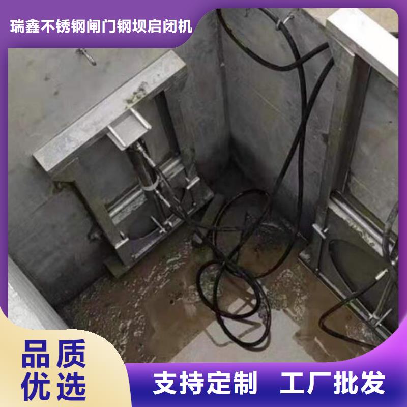  截流井闸门厂诚信经营
