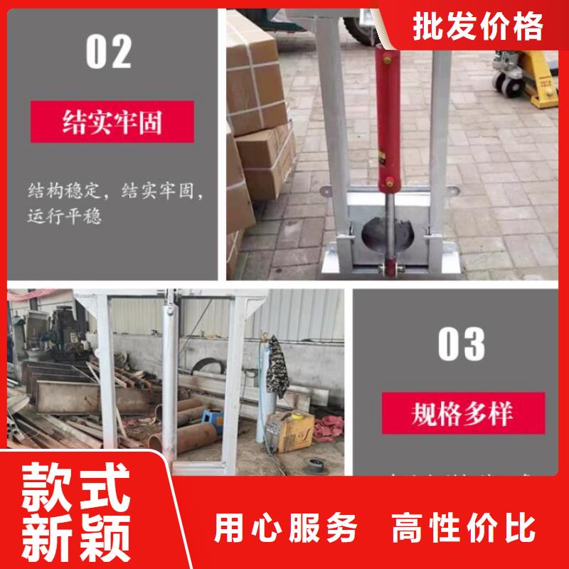  截流井闸门老客户钟爱