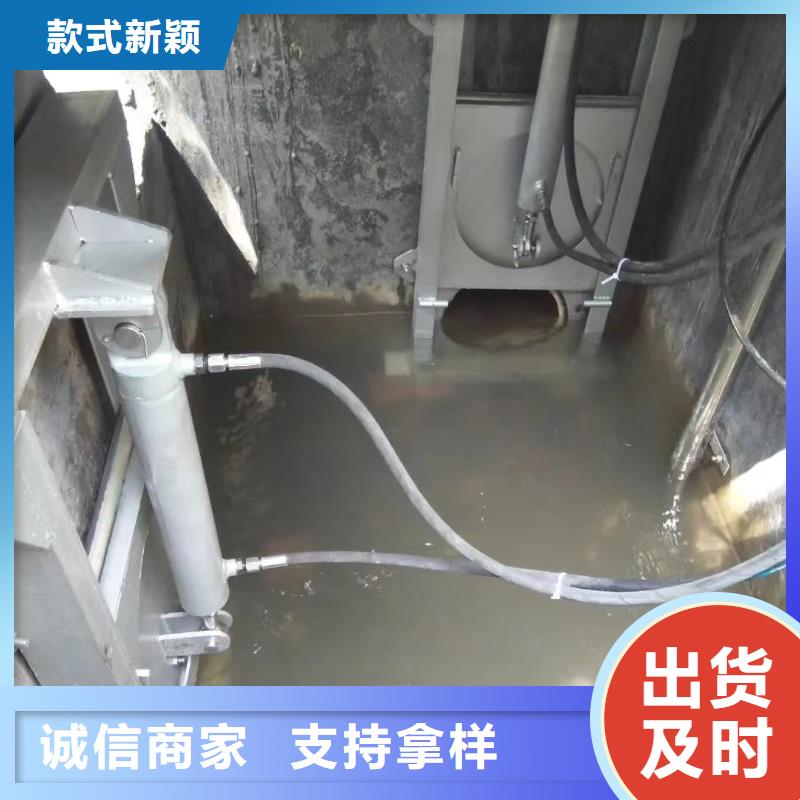 截流井闸门一站式供应厂家