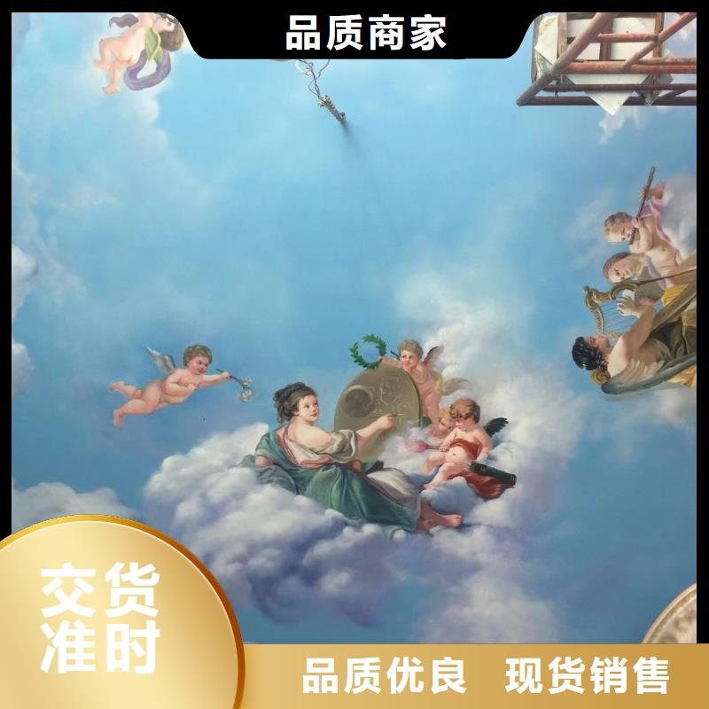 【墙绘彩绘手绘墙画壁画墙体彩绘】【手绘墙】库存齐全厂家直供