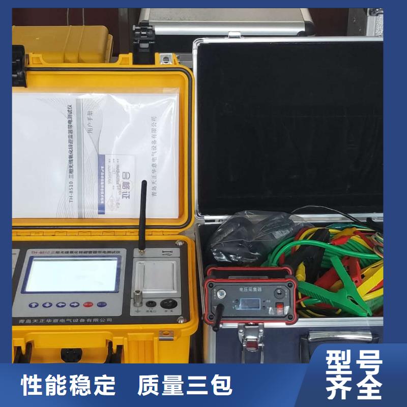 灭磁过电压测试仪TH-308D多功能电能表现场校验仪用的放心