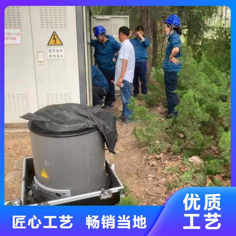 地埋电缆管线探测仪-微机继电保护测试仪现货实拍