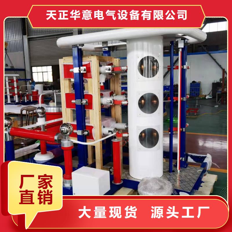 支持定制批发【雷电冲击发生器】配电终端检测装置值得买品牌:《天正华意》-淘金者的广告