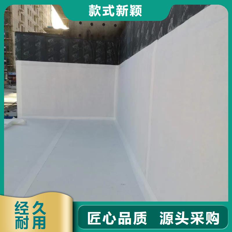 虹吸排水排水板产地厂家直销