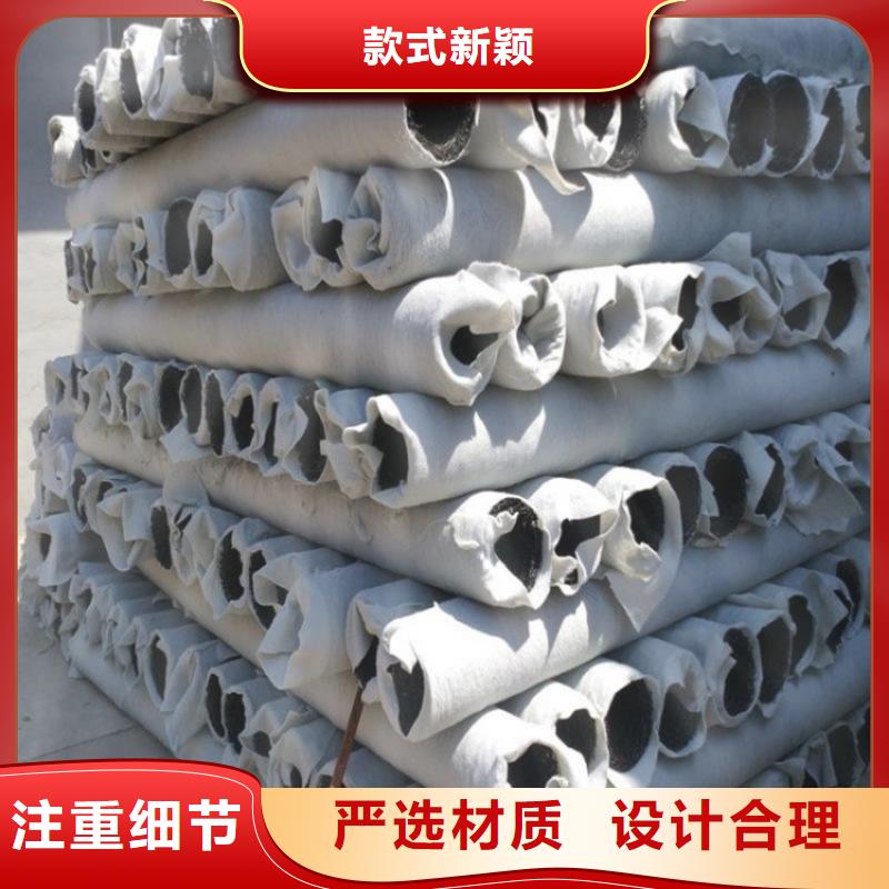 塑料盲沟土工格栅厂家新品