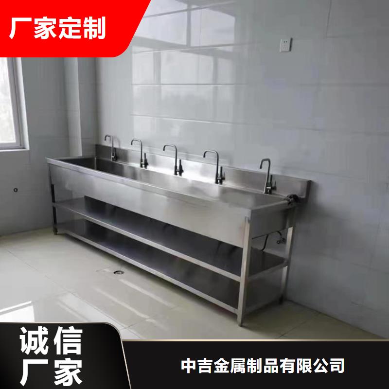 常年供应 不锈钢水池保障
