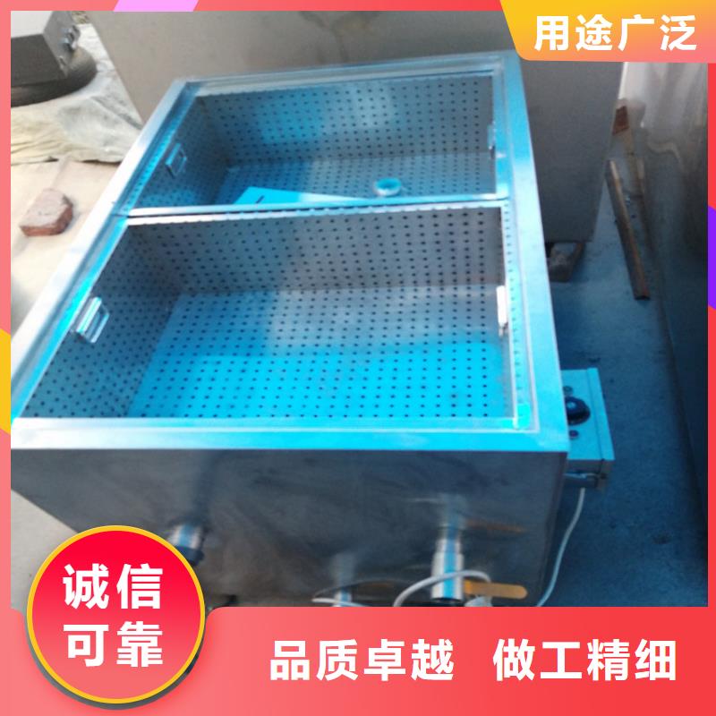 多种规格可选中吉【优良材质 不锈钢油水分离器工厂现货供应】-{当地}公司