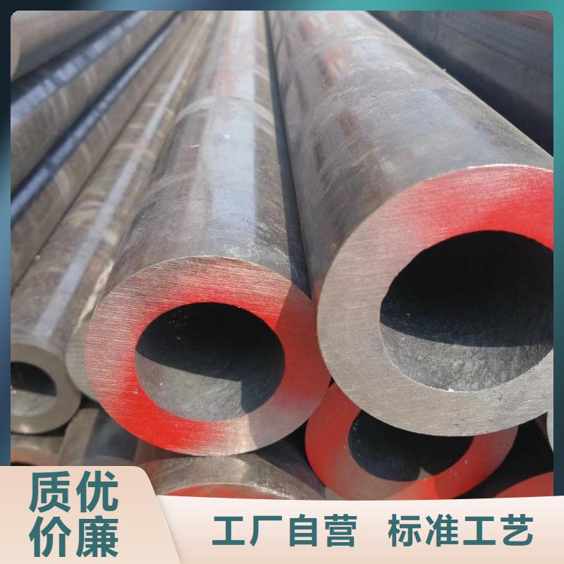 质优价廉的P91无缝钢管厂家