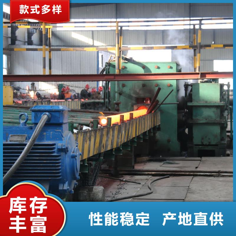 12CrMoV合金钢管厂家，定制