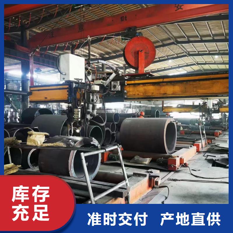 Cr9Mo合金钢管厂家-Cr9Mo合金钢管定制