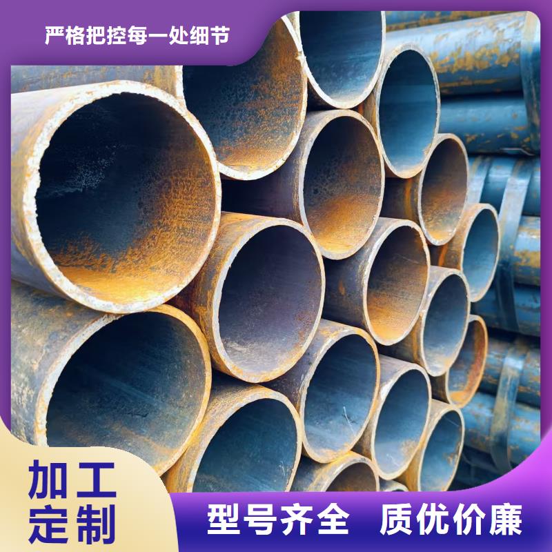 16mn精密钢管正规工厂有保障
