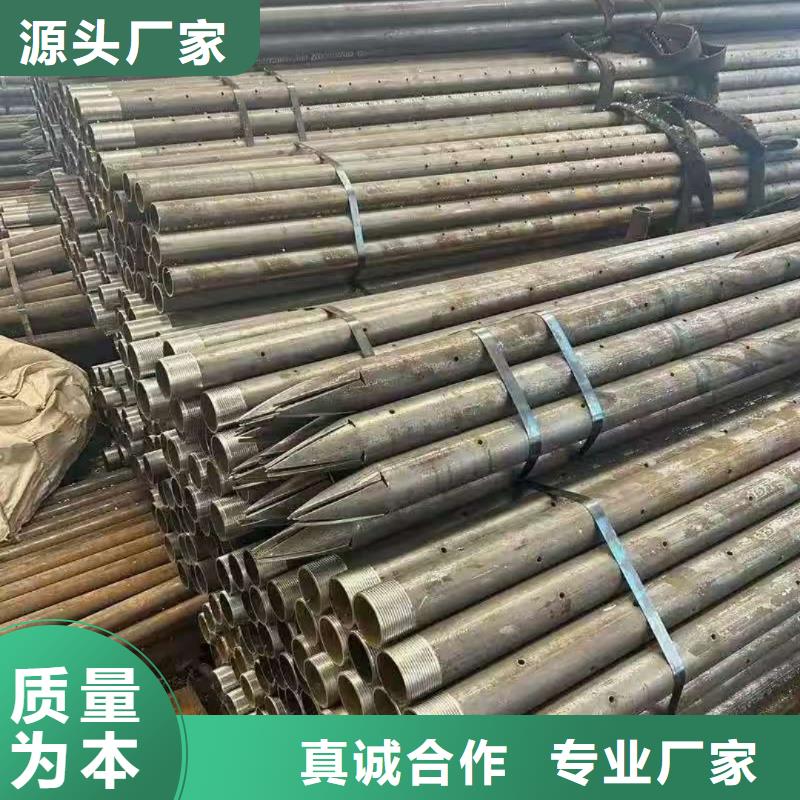 钢锚管工厂货源