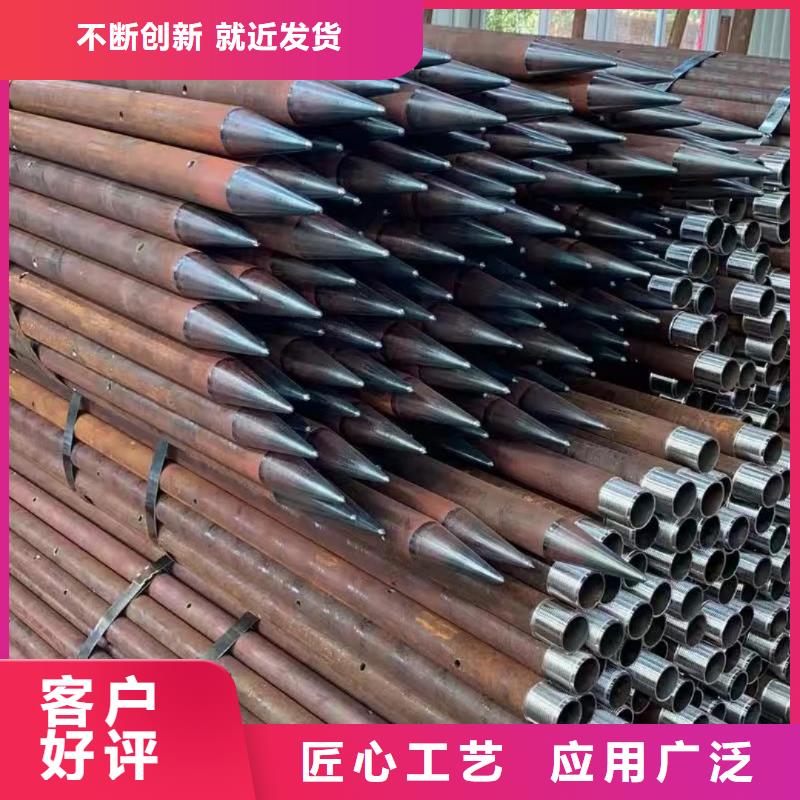 质量靠谱的袖阀管厂家