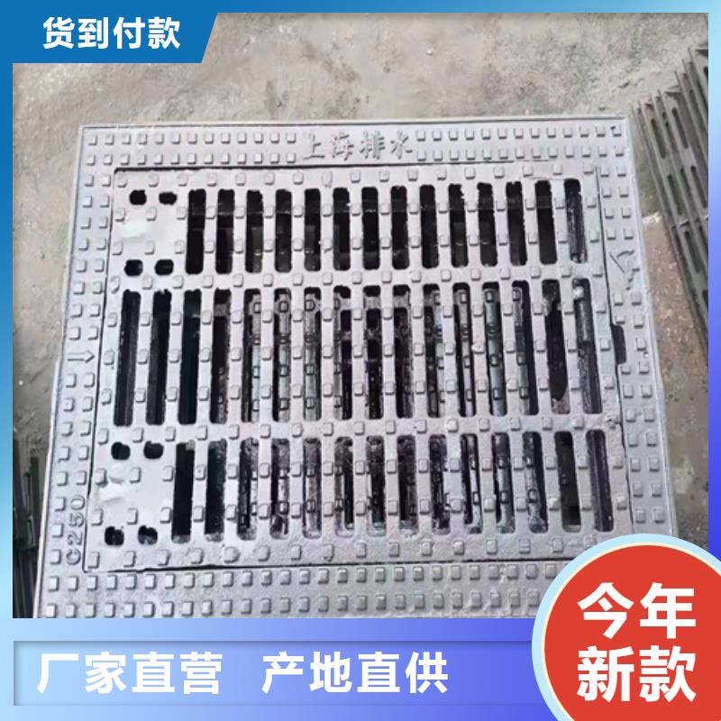  球墨铸铁篦子源头厂家供应