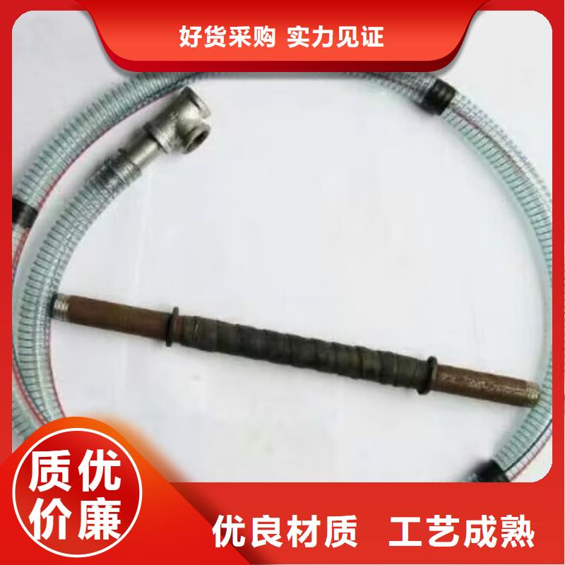 注浆管注浆管现货产品细节