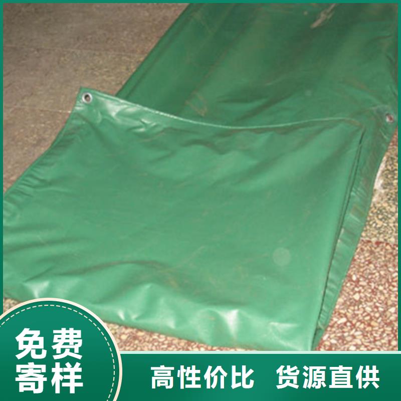 防雨布-塑料编织布厂家使用方法