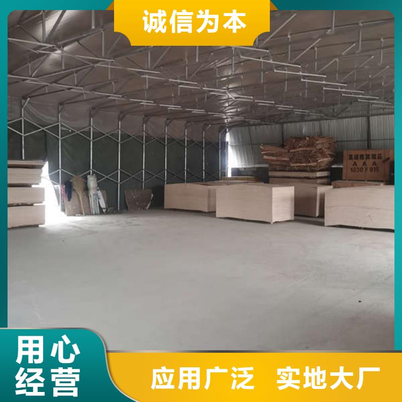 雨棚-【推拉帐篷】服务至上