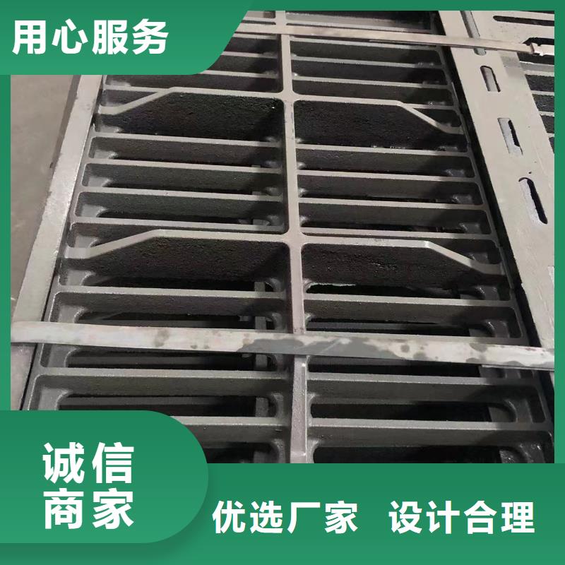铸铁井盖_球墨铸铁单蓖质检严格