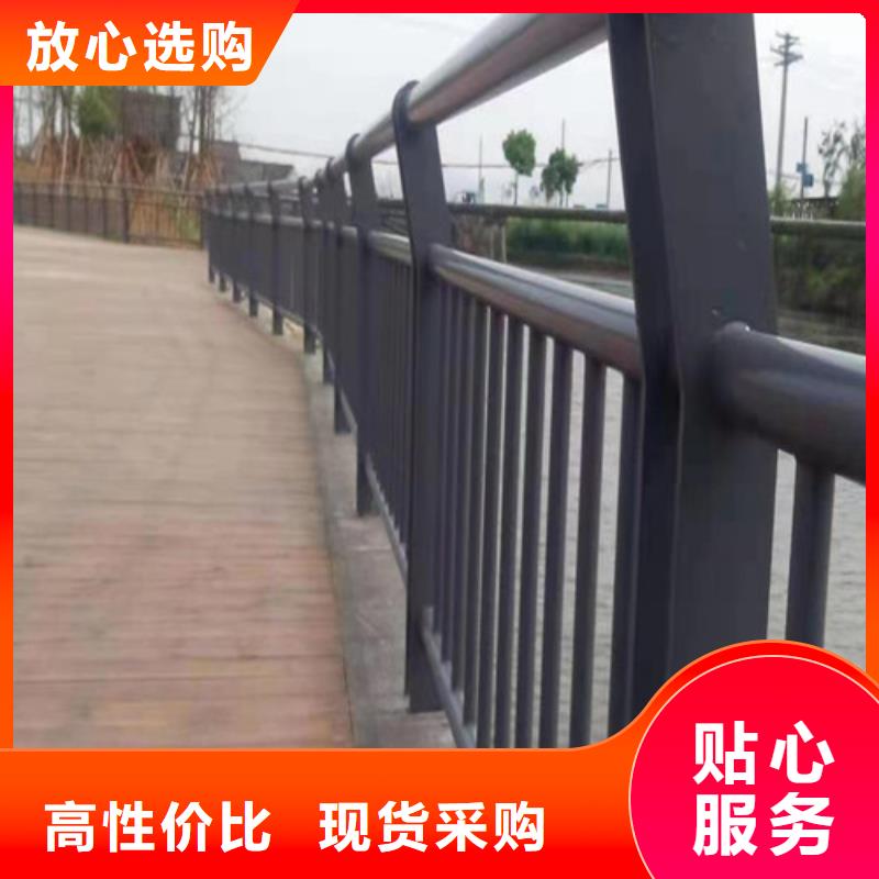 多种工艺 桥梁护栏_【灯光护栏】精选优质材料-本地厂家直发_产品中心