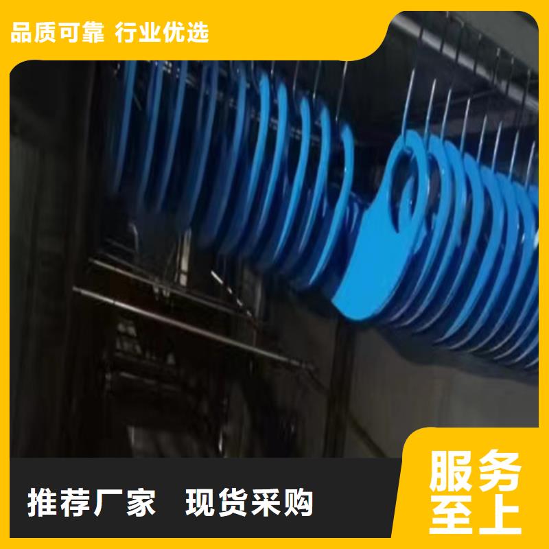 当日价格【立柱】不锈钢复合管栏杆一周内发货