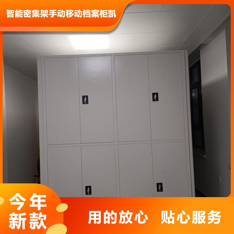 专业完善售后凯美为您精心挑选【手摇密集架】,档案密集柜从源头保证品质-【本地】厂家