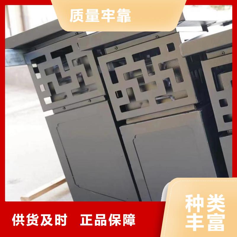 铝合金古建排水系统货真价实