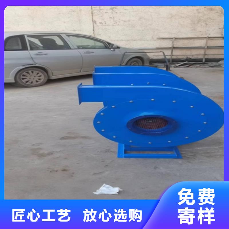 离心风机多翼式离心风机符合行业标准