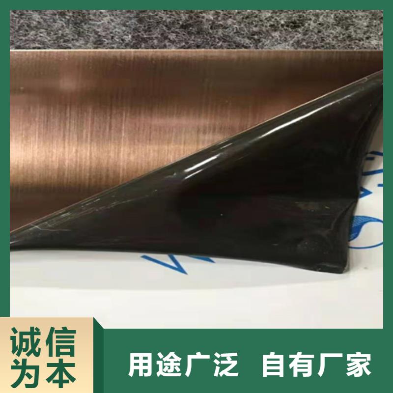 不锈钢彩板,【不锈钢天沟】用好材做好产品