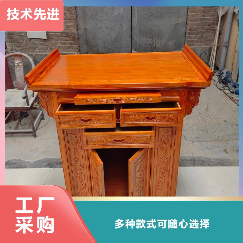 古典家具【会计凭证柜】检验发货