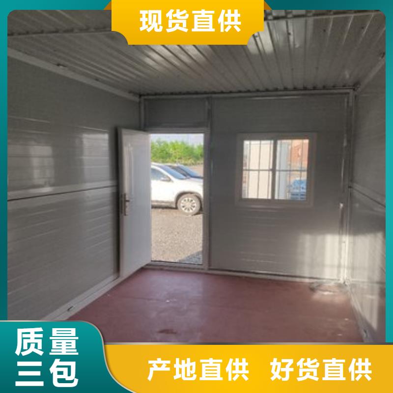 折叠房屋密集架厂家工艺层层把关