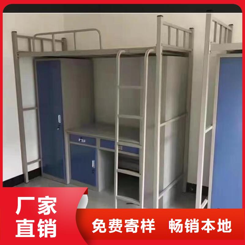 【上下床】看守所单人床客户好评