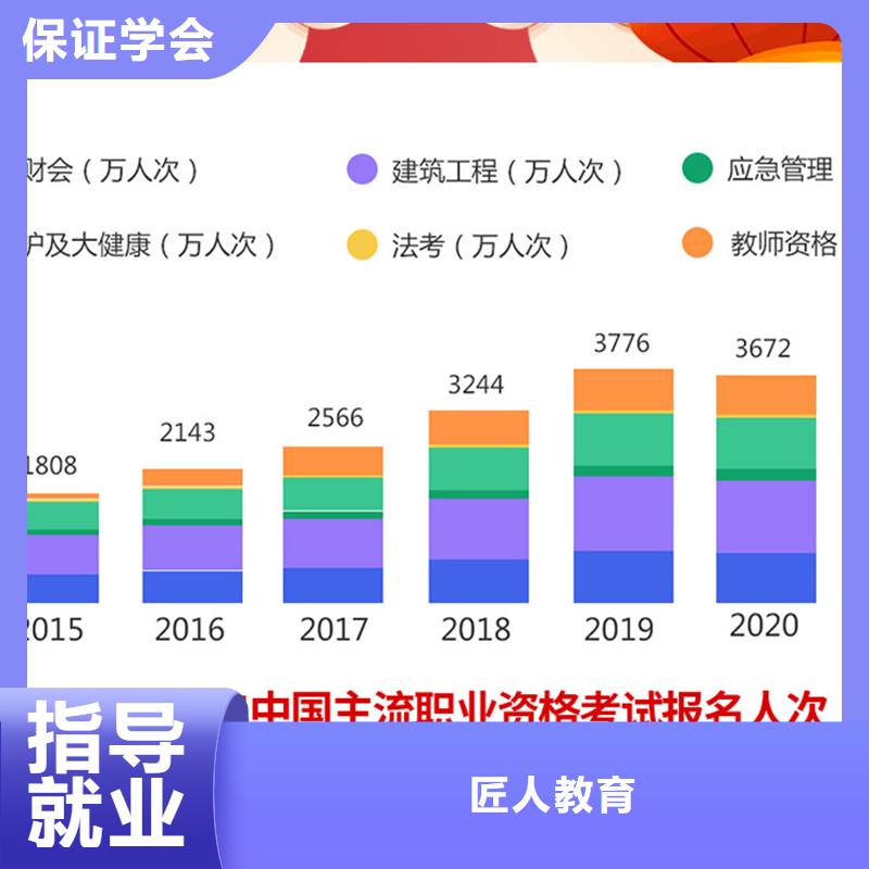 成人教育加盟-【一建培训】学真技术