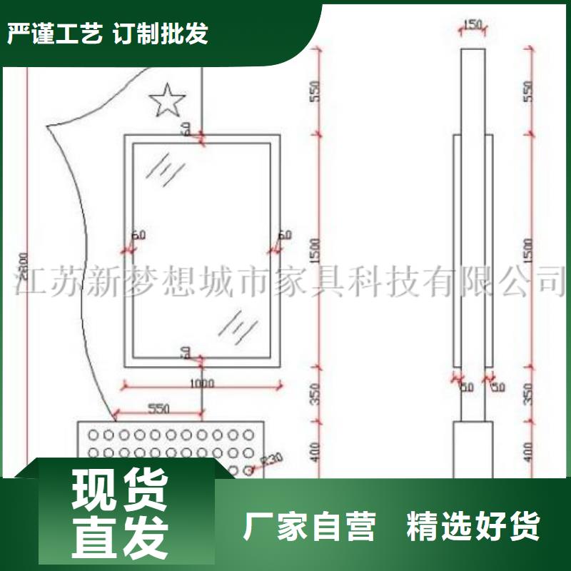 【滚动灯箱垃圾分类房量少也做】