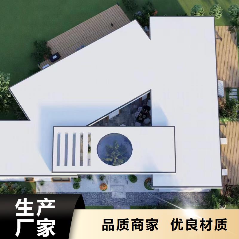 农村徽派建筑外墙图片口碑好欧式