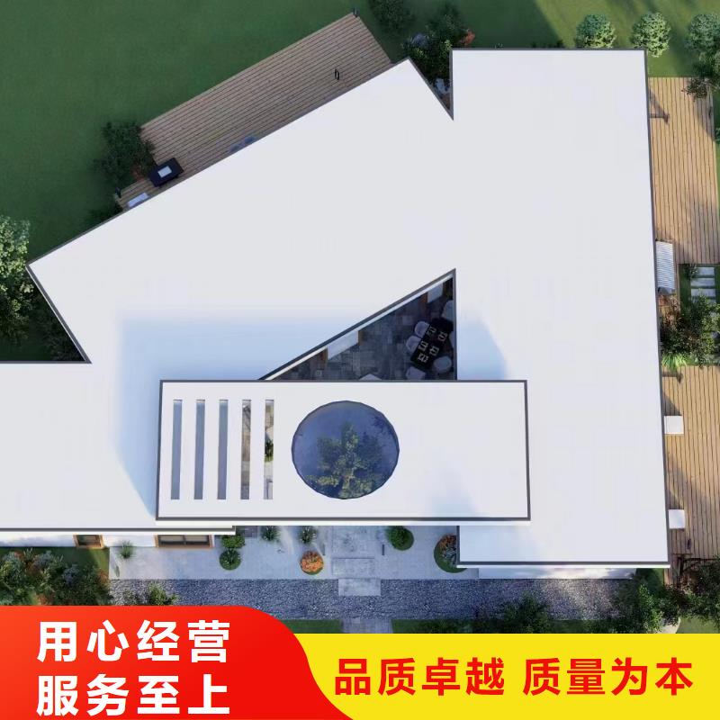 砖混自建房技术要求工厂直销简欧