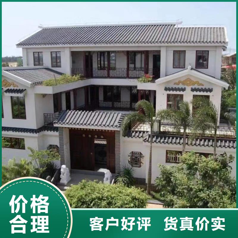 农村徽派建筑图片一层生产厂家徽派风格