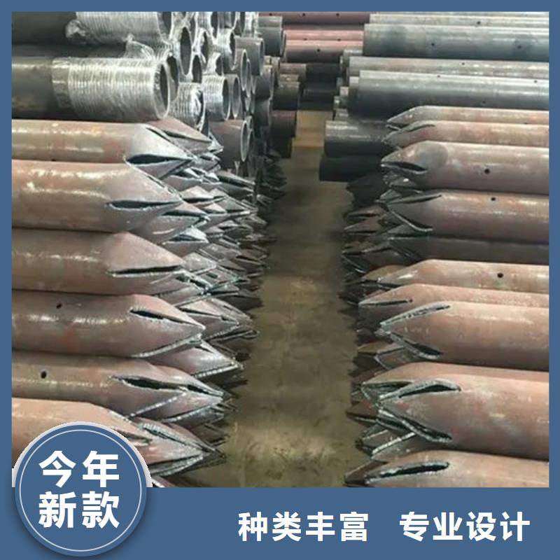 【管】 声测管实力优品