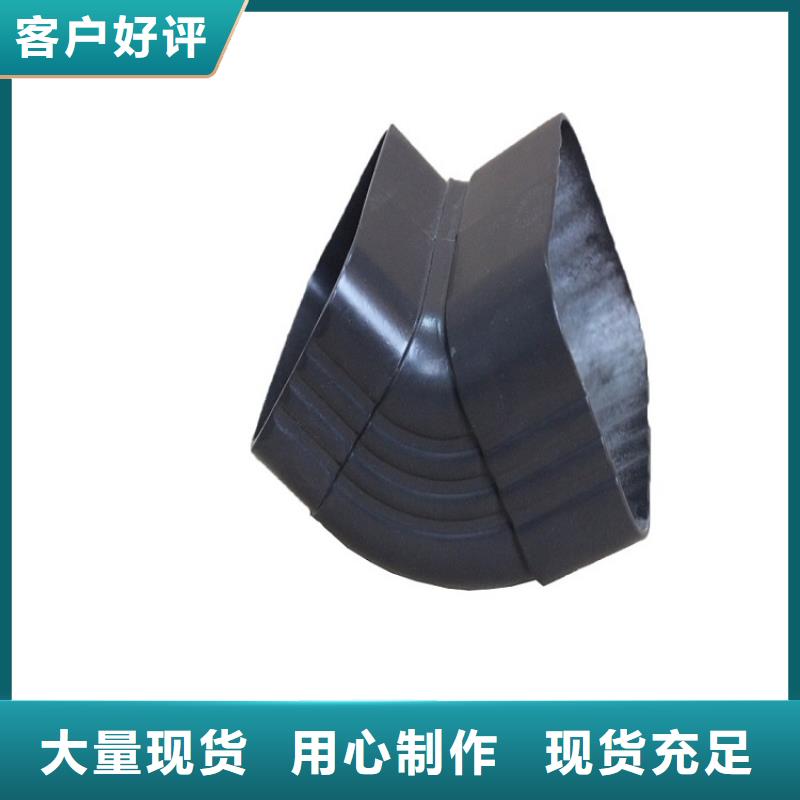值得信赖的矩形雨水管生产厂家